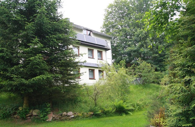 Ferienwohnung in Altenberg für 4 Personen