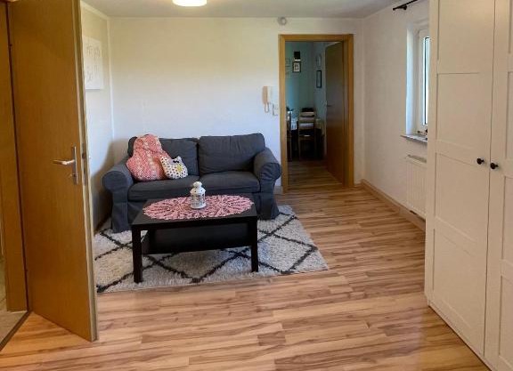 Ferienwohnung in Antonshöhe