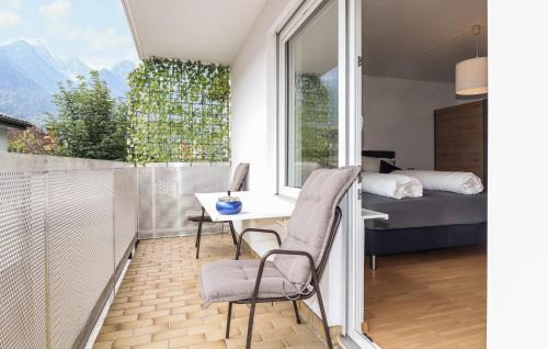 Ferienwohnung In Bludenz
