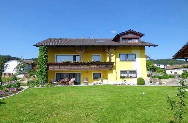 Apartamento en Gleißenberg cerca de esquí