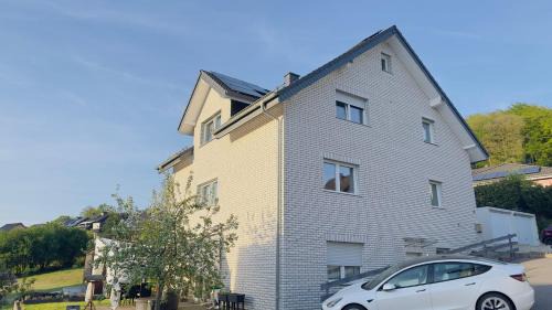 Ferienwohnung in Eckenhagen