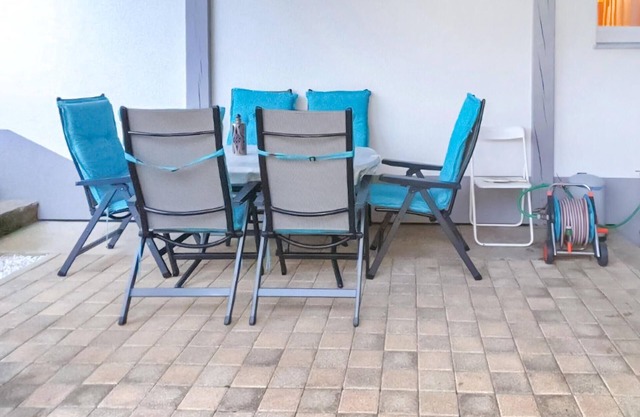 Ferienwohnung in Ferndorf