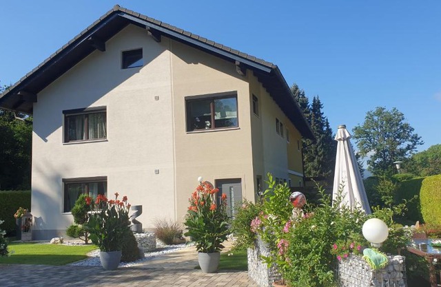 Ferienwohnung in Krumpendorf am Wörthersee