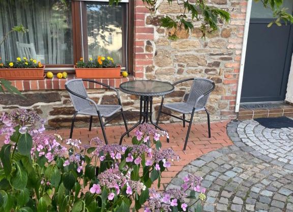 Ferienwohnung in Lahnstein am Rhein