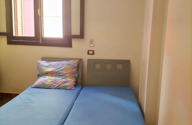 Ferienwohnung in Luxor