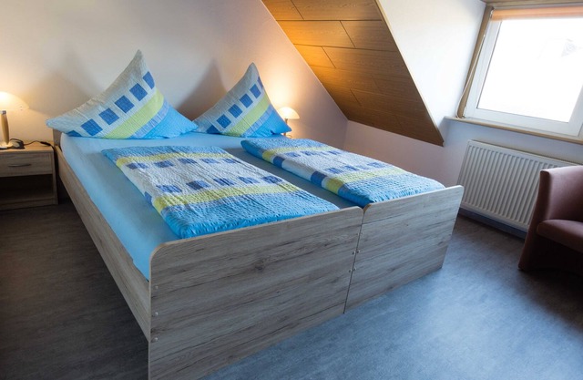 Ferienwohnung in Mehring