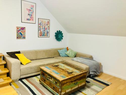 Ferienwohnung in Moosburg
