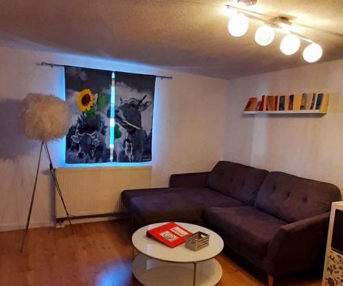 Ferienwohnung in Nesselwang, Allgäu Bergfreunde