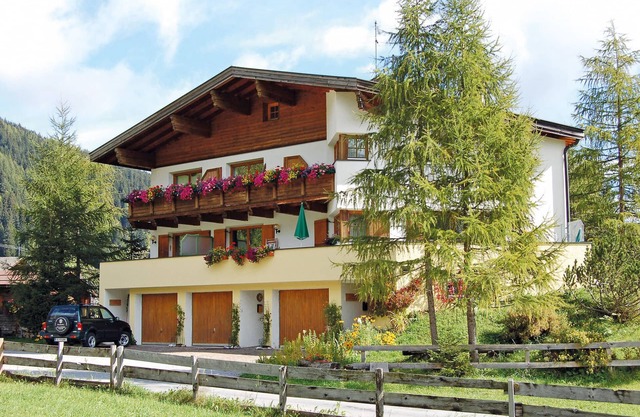 Ferienwohnung in Obernberg