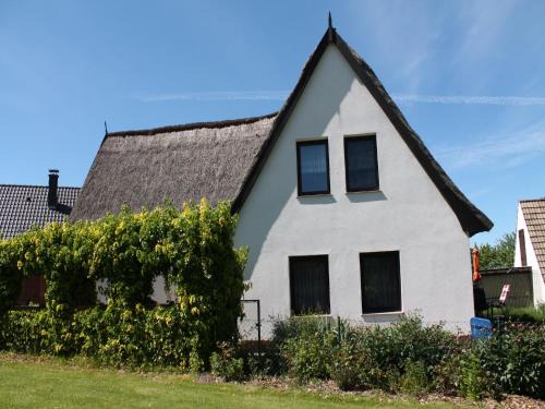 Ferienwohnung in Pepelow nahe der Ostsee, cleaning included