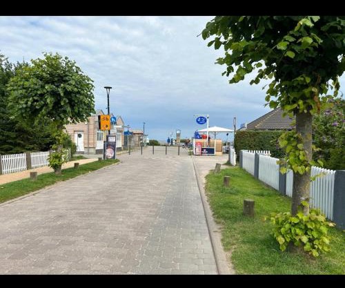 Ferienwohnung in Rostock