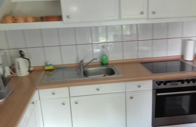 Ferienwohnung in Scharnhagen