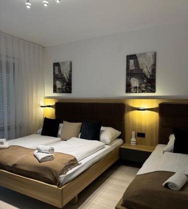 Ferienwohnung in Soltau