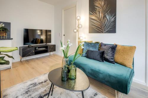 Ferienwohnung in Top Lage München MUEN100 by FeWo-PLAN
