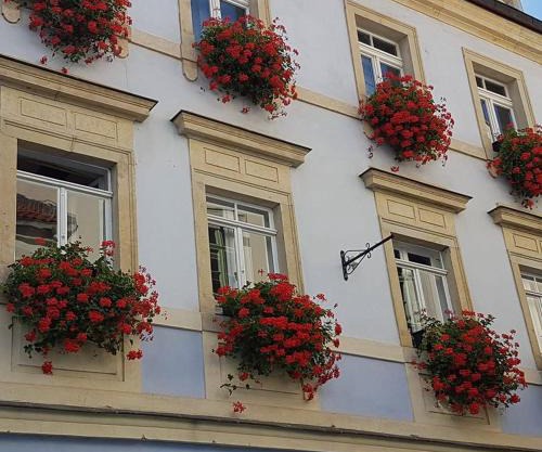 Ferienwohnung Ines Wolf in der Meißner Innenstadt