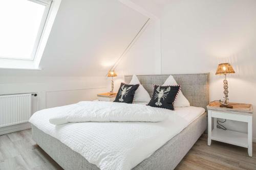 Ferienwohnung Inseloase Pellworm