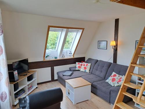 Ferienwohnung Inseltied