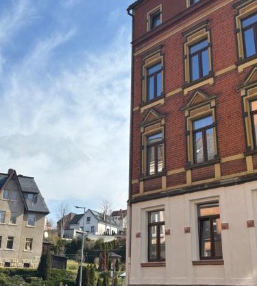 Ferienwohnung Iridam