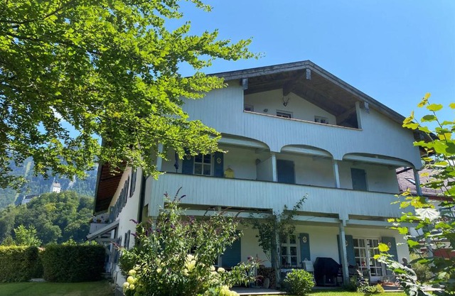 Ferienwohnung Johannsen Haus Elisabeth