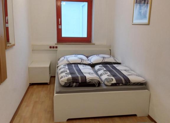 Ferienwohnung J8-1, Playmobil Funpark Zirndorf Nürnberg
