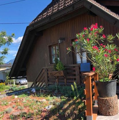 Ferienwohnung Jaga