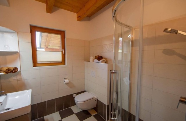 Ferienwohnung Johanna - Landhaus Löscher - Der Familienbauernhof