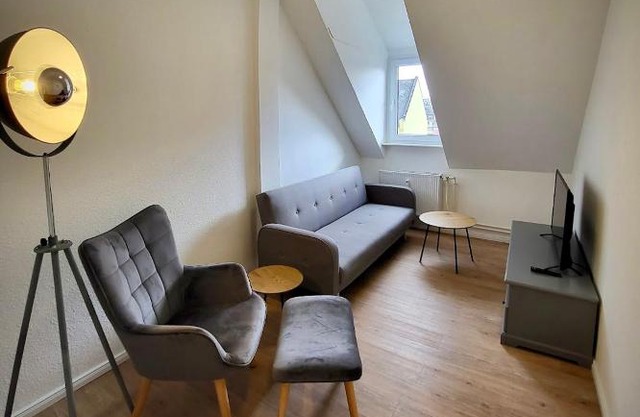 Ferienwohnung Jonathan