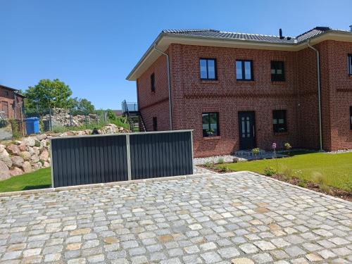 Ferienwohnung Jonte