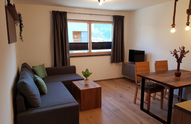 Ferienwohnung Julia Pillerseetal