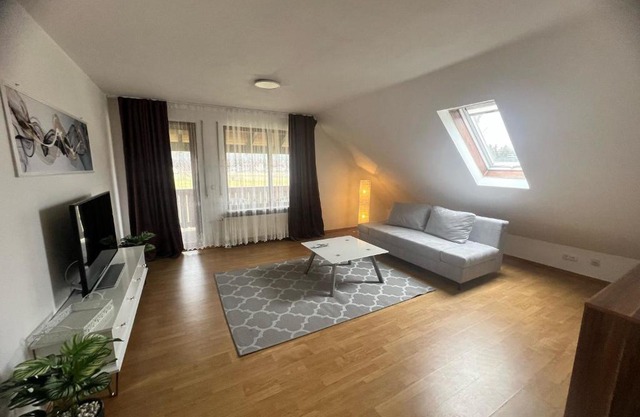 Ferienwohnung KäLi