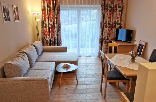 Ferienwohnung Kärnten - Pension & Ferienwohnung Sonnleiten