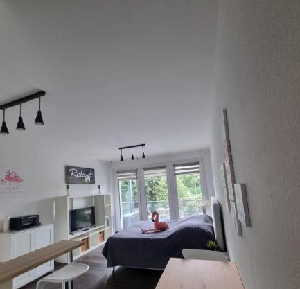 Ferienwohnung Köln