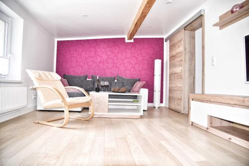 Ferienwohnung "Küstenliebe"