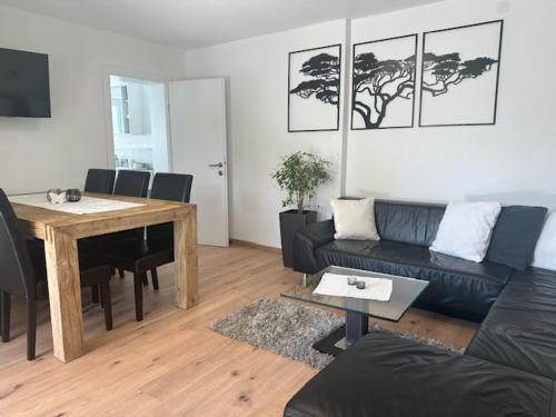 Ferienwohnung Kaiserblick