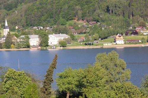 Ferienwohnung K+M+B am Ossiacher See - Jerry