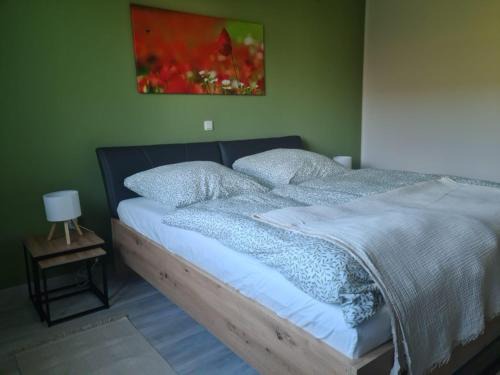 Ferienwohnung Kaholze