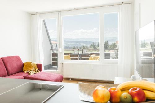 Ferienwohnung Kaiserblick - Pool Sauna Bergsicht