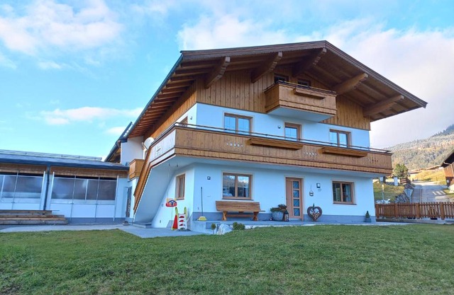 Ferienwohnung Kant
