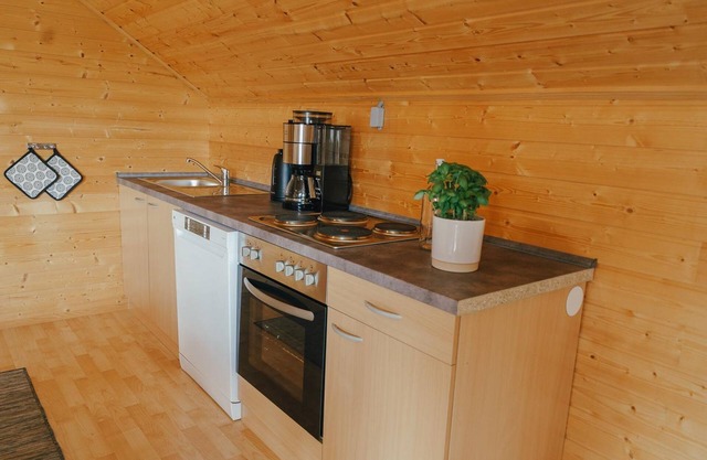 Ferienwohnung Karawankenblick