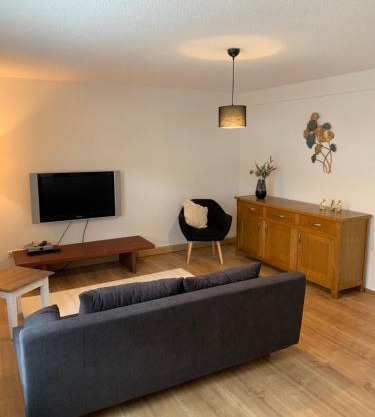 Ferienwohnung Karla