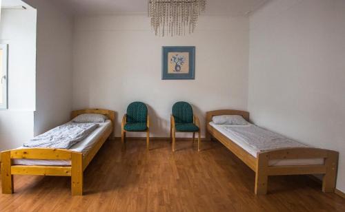 Ferienwohnung Kaspar