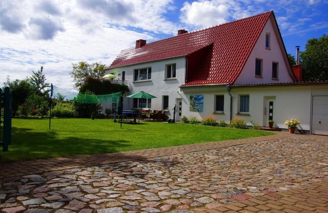 Ferienwohnung-Kastanienblick