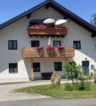 Ferienwohnung Kathrein