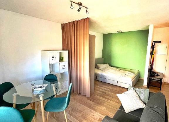 Ferienwohnung Kestel