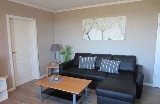 Apartamento Kiefhuk