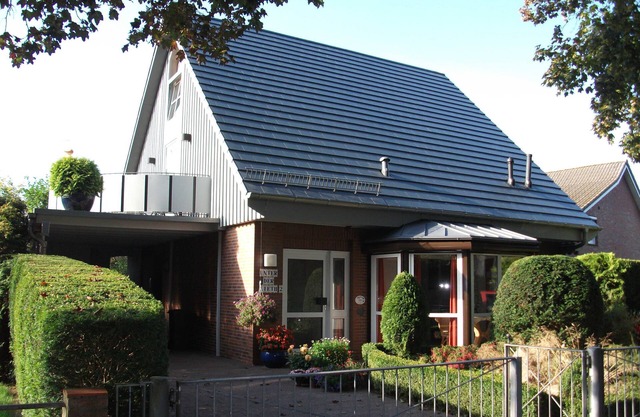 Ferienwohnung Klabunde