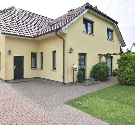 Ferienwohnung Klast F51