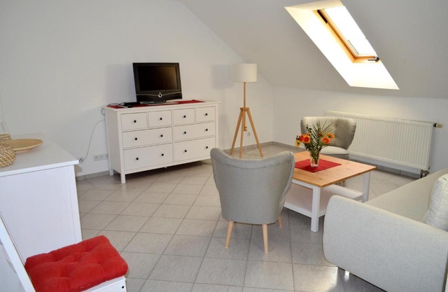 Ferienwohnung Klaus