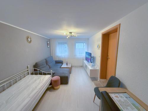 Ferienwohnung Knittlingen