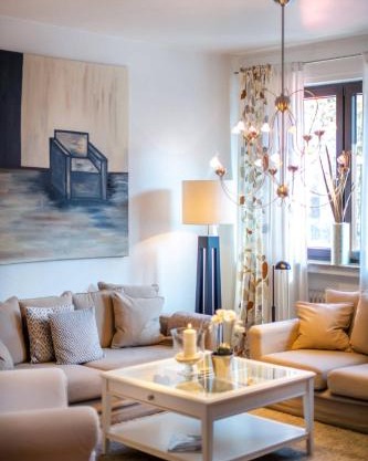 Ferienwohnung Koblenz Altstadt